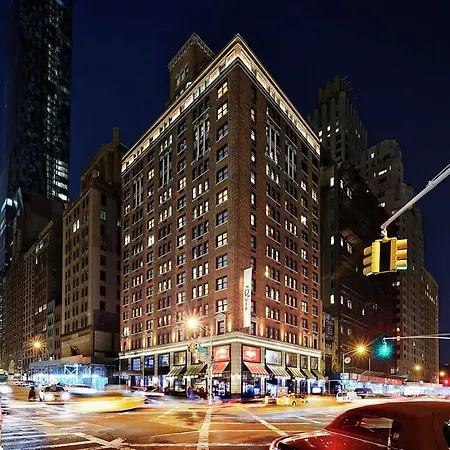 Hilton Club The Quin New York Hotel